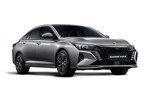 Dongfeng Shine Max (I рестайлинг)
