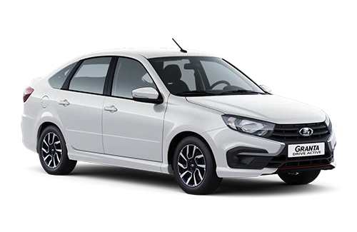 Lada Granta Sport Drive Active Лифтбек