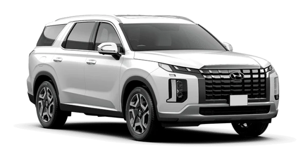 Hyundai Palisade (I рестайлинг)