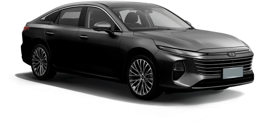 FAW Bestune B70 (I рестайлинг)