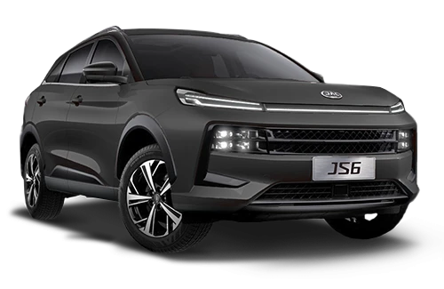 JAC JS6 