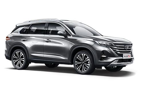 GAC GS5 