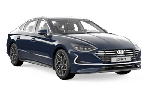 Hyundai Sonata (VIII поколение)