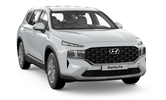 Hyundai Santa Fe (IV рестайлинг)