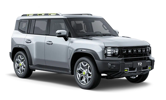 Jetour T2 
