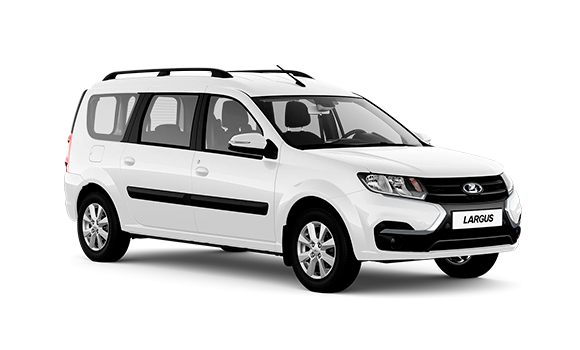 Lada Largus Универсал