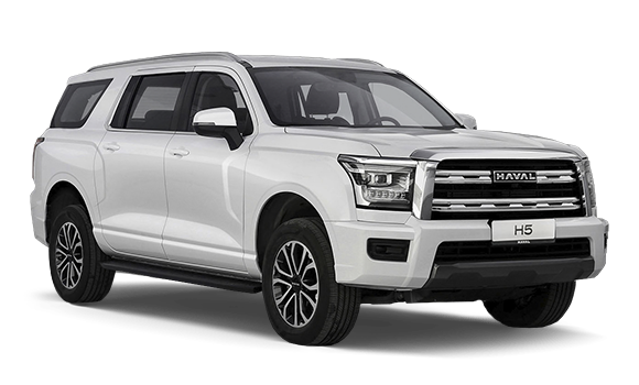Haval H5 