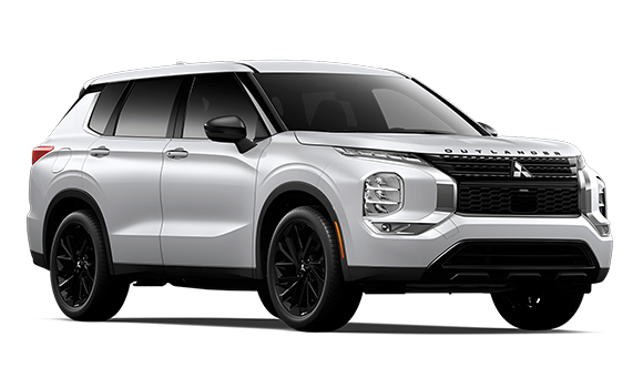 Mitsubishi Outlander (IV поколение)