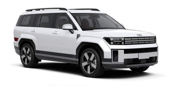 Hyundai Santa Fe (V поколение)